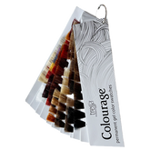 Tressa Colourage Swatch Ring